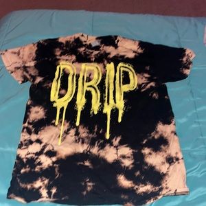 drip shirt